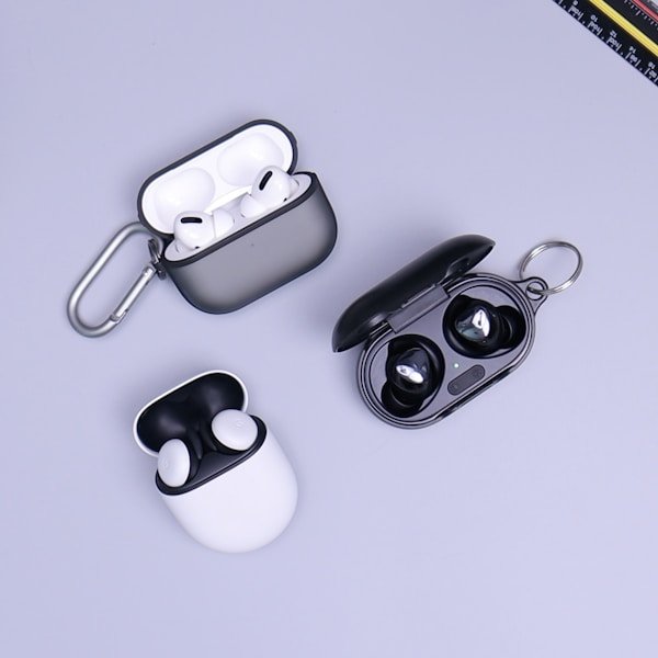 TWS Wireless Earbuds (ANC)