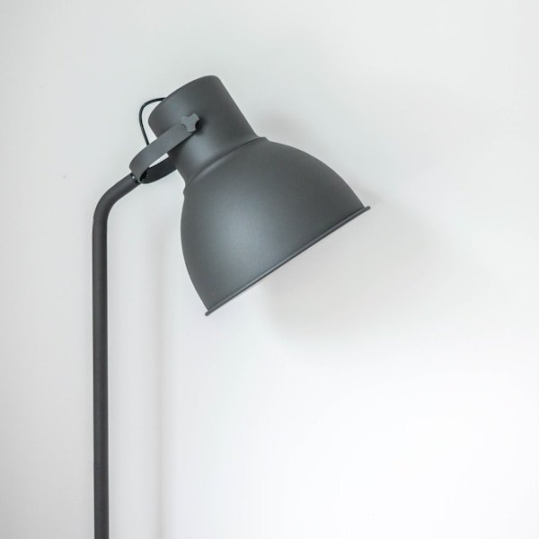 LED Rechargeable Desk Lamp