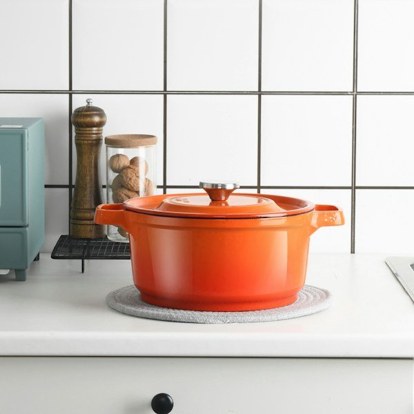 Silicone Kitchen Utensil Set