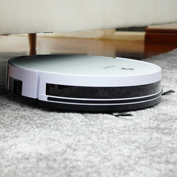 Cordless Mini Handheld Car Vacuum