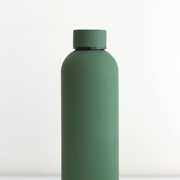 Motivational Water Bottle 1 Liter
